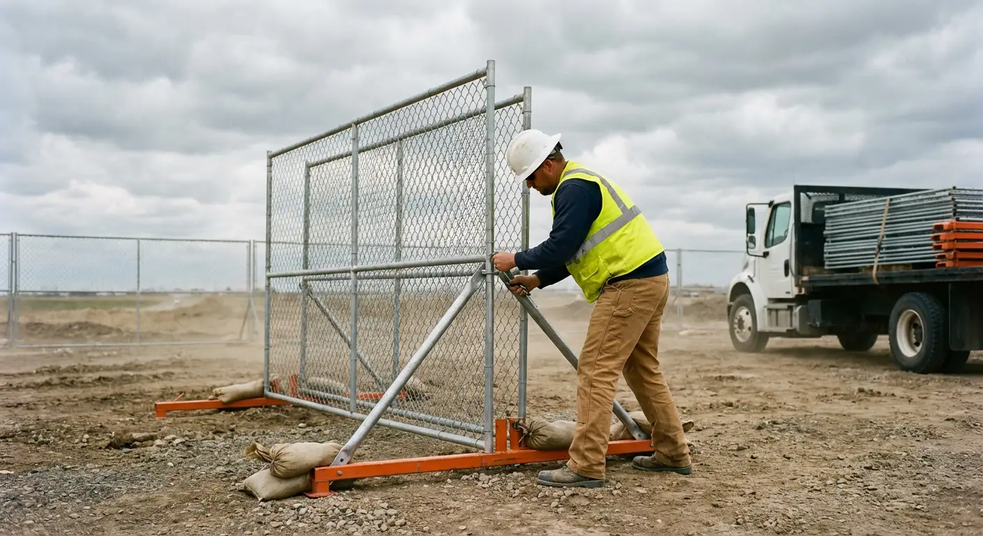Safety standard compliance check in Spring, TX