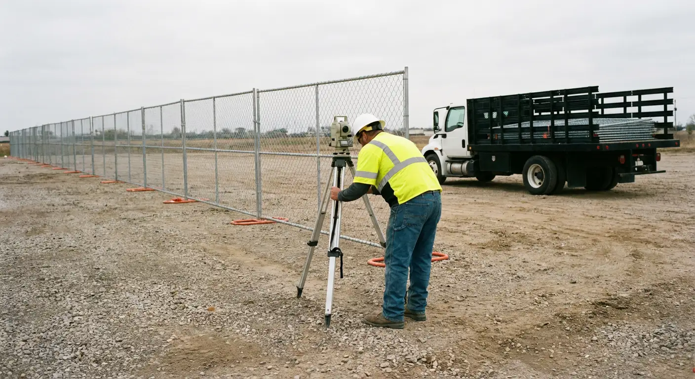 Geotechnical & Survey Access in Spring, TX