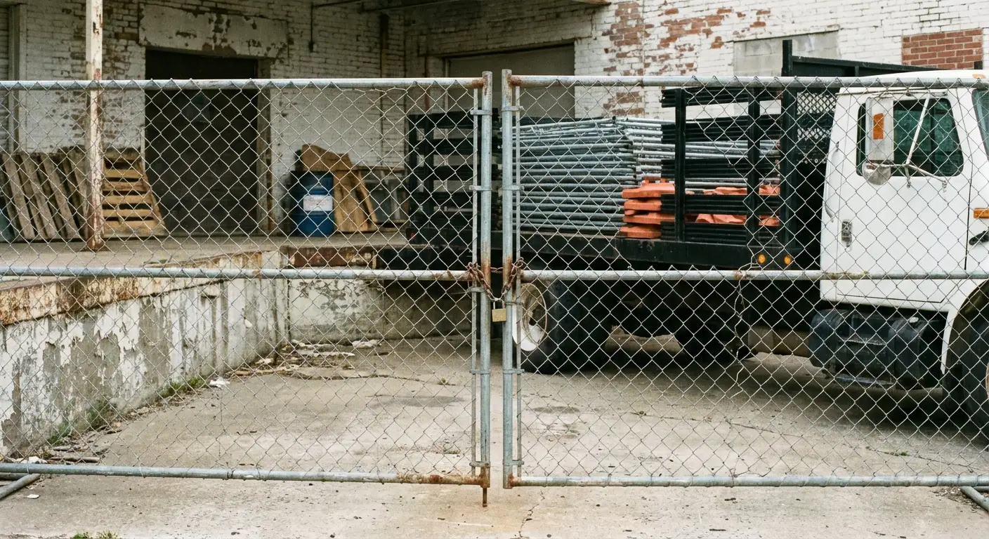Asset Recovery Operations in Spring, TX