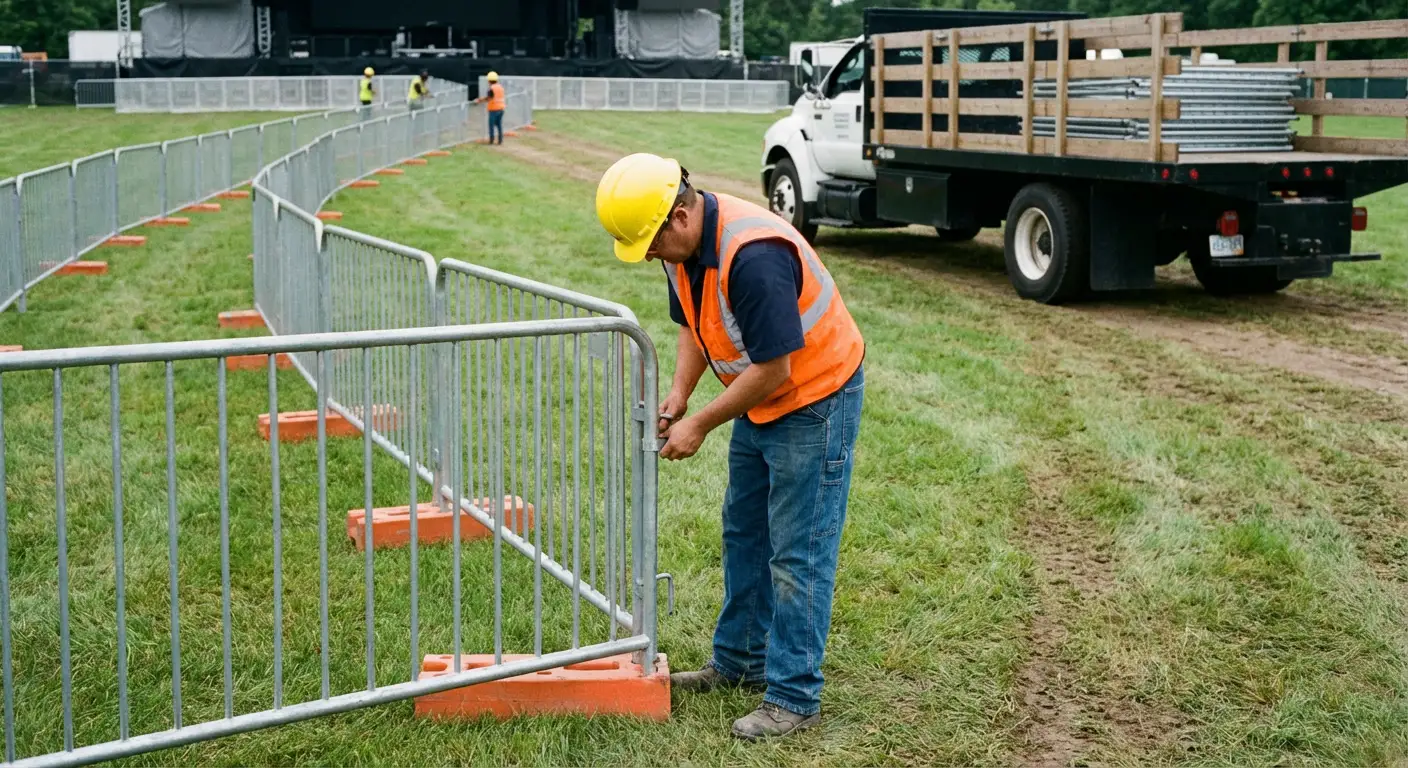 Entry Queue Management in Spring, TX