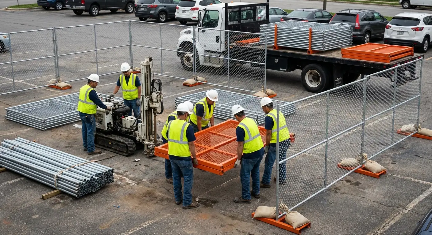 Geotechnical Soil Analysis in Spring, TX