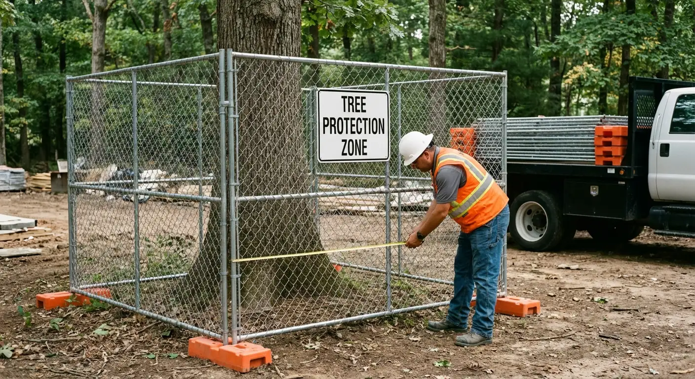 Environmental Compliance Zones in Spring, TX